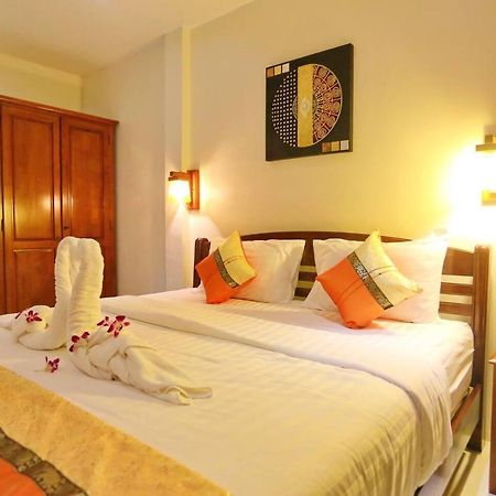 Lemon Tree Naturist Resort Naiharn Beach Phuket Dış mekan fotoğraf