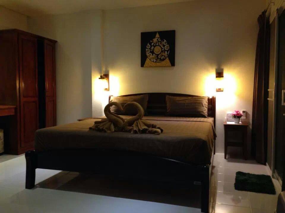 Lemon Tree Naturist Resort Naiharn Beach Phuket Dış mekan fotoğraf
