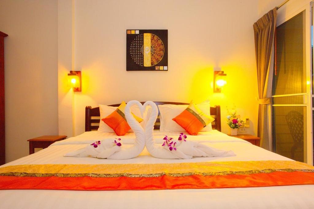 Lemon Tree Naturist Resort Naiharn Beach Phuket Dış mekan fotoğraf