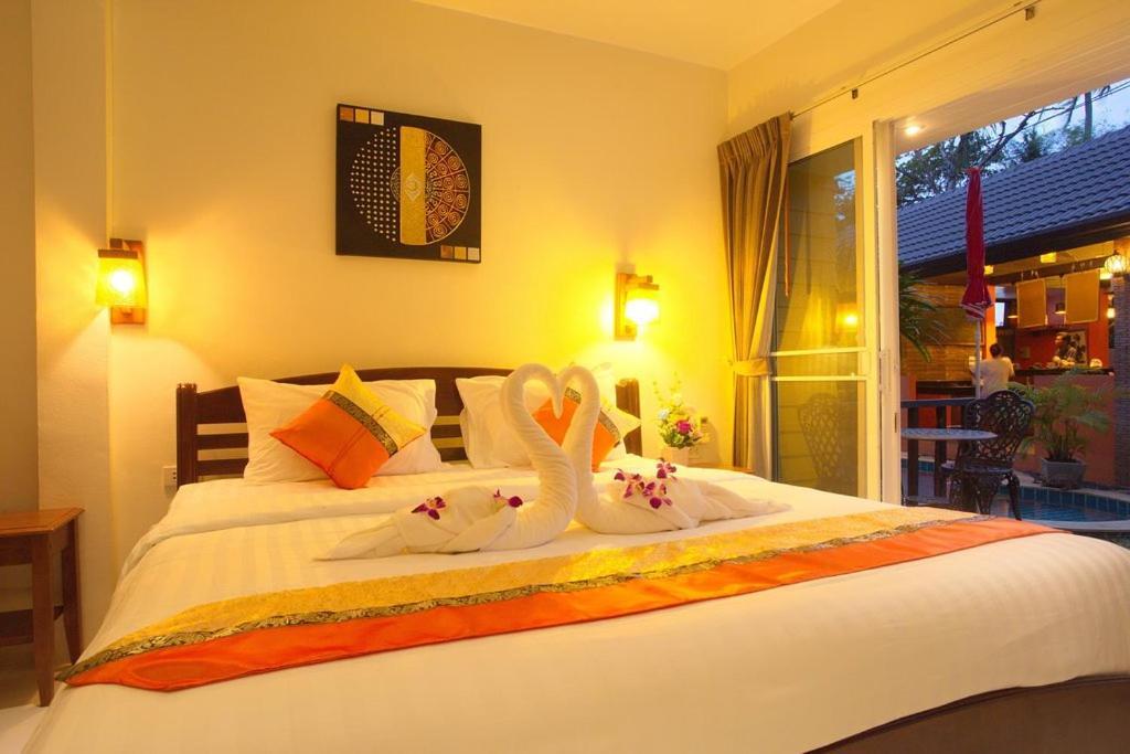 Lemon Tree Naturist Resort Naiharn Beach Phuket Dış mekan fotoğraf